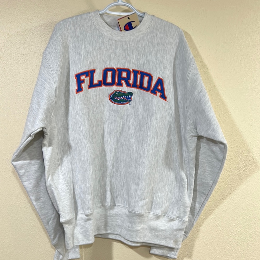 Florida Gators Men’s Large, previously Worn Retail $90